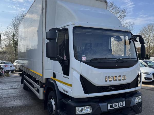 Iveco 120E19