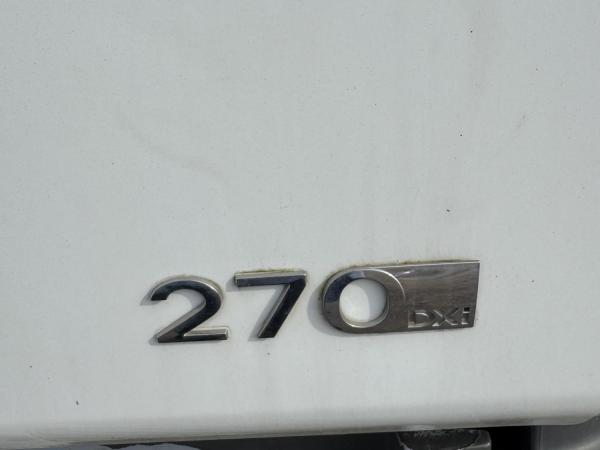 Renault Premium 270 18 Ton Chassis Cab