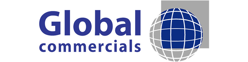 Global Commercials Exports Limited